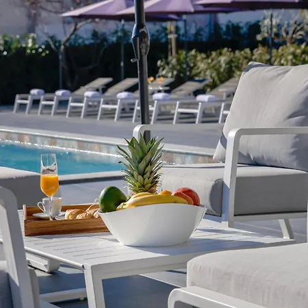Villa Casa Belladonna With Heated Pool And Kids Playground