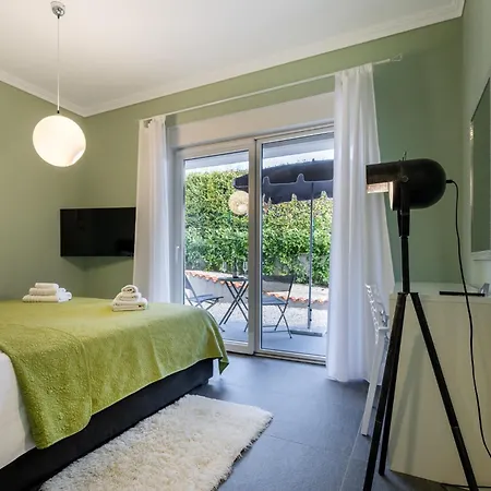 Casa Belladonna With Heated Pool And Kids Playground