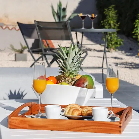Villa Casa Belladonna With Heated Pool And Kids Playground