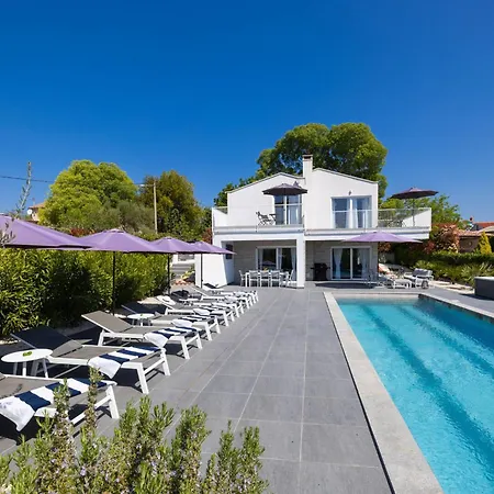 Casa Belladonna With Heated Pool And Kids Playground