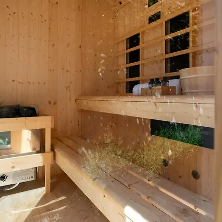 Casa Belladonna With Heated Pool And Kids Playground