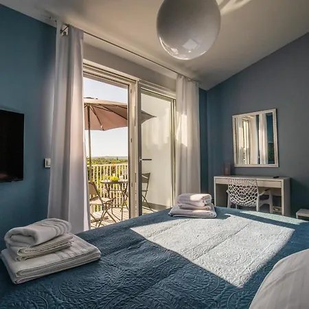 וילה Casa Belladonna With Heated Pool And Kids Playground